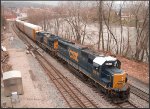 CSX 8511 and 5403 (1)